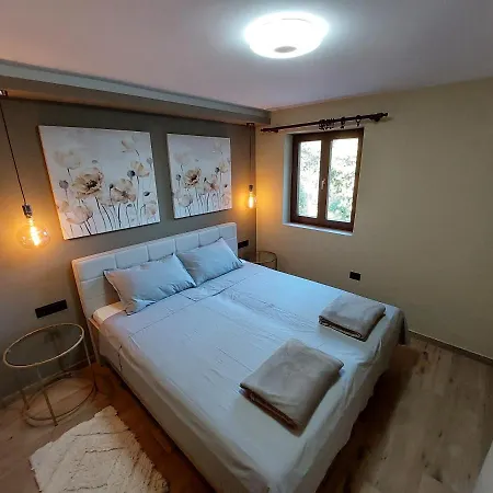 Vila Mignon 1 Apartment Pula